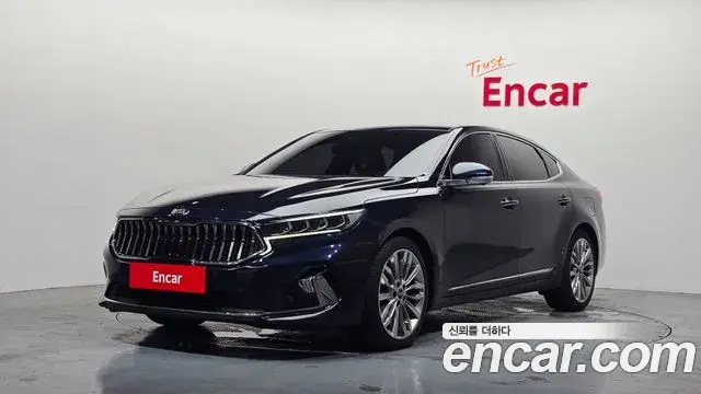 Kia K7 2.5 GDI X Edition 2020