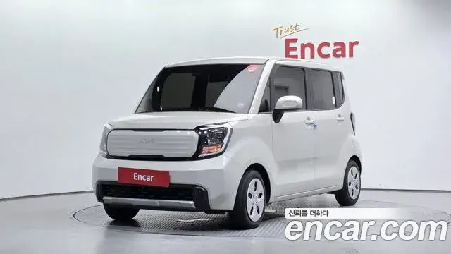 Kia RAY Trendy 2024