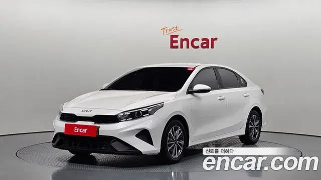 Kia K3 1.6 Prestige 2021