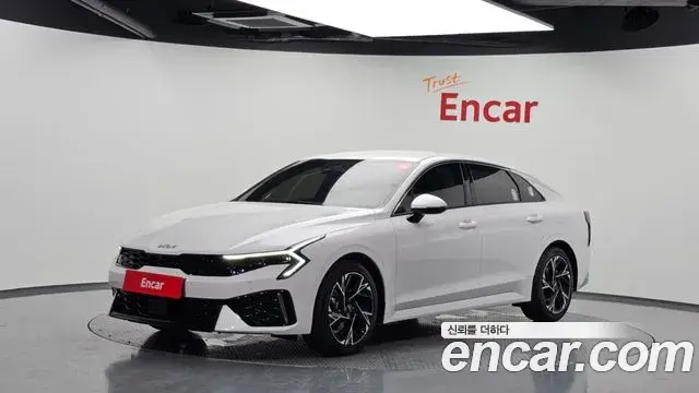 Kia K5 2.0 Noblesse 2023