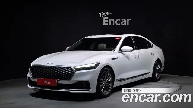 Kia K9 3.3 T-GDI AWD Best Selection Ⅱ 2022