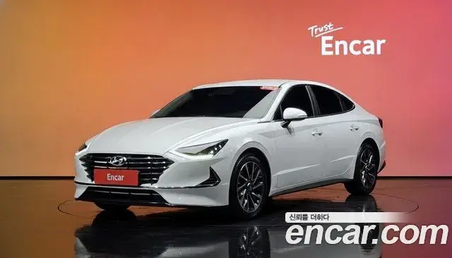 Hyundai Sonata 2.0 Premium Family 2019