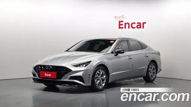 Hyundai Sonata 2.0 Premium Plus 2023