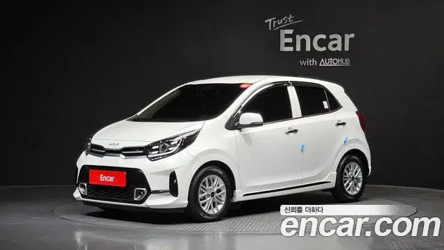 Kia morning Prestige 2022