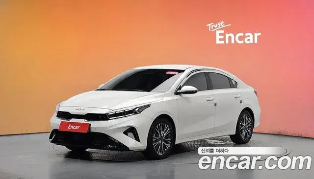 Kia K3 1.6 signature 2021