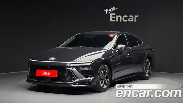 Hyundai Sonata 2.0 Exclusive 2024