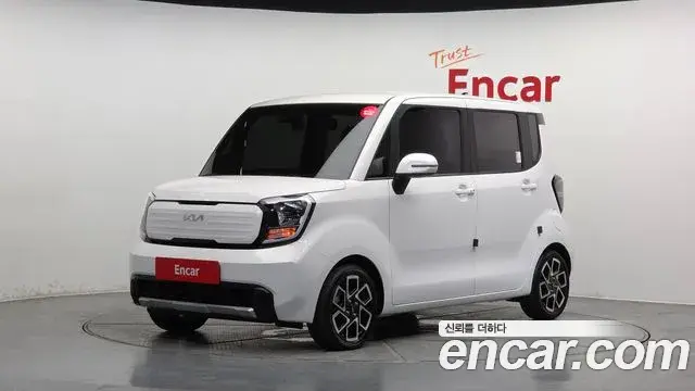 Kia RAY Signature 2024