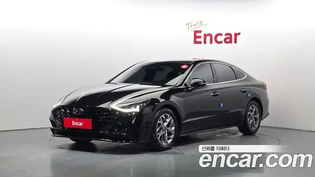 Hyundai Sonata 2.0 Premium Plus 2022