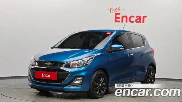 Chevrolet Spark Premier 2019