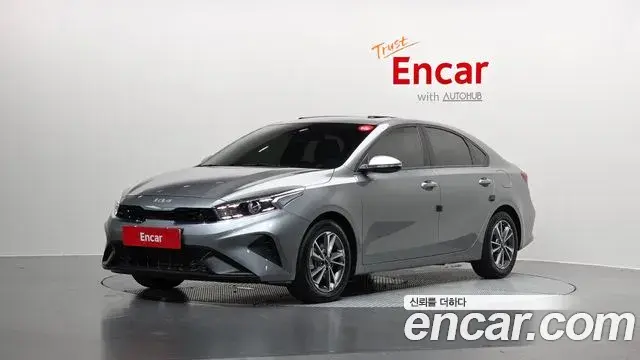 Kia K3 1.6 Prestige 2024