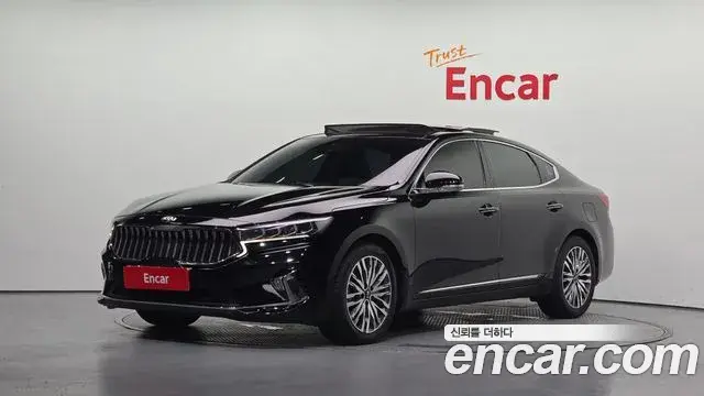 Kia K7 Signature 2020
