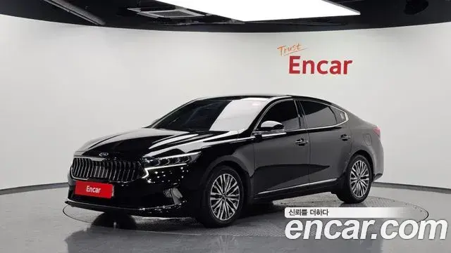 Kia K7 2.5 GDI Noblesse 2019