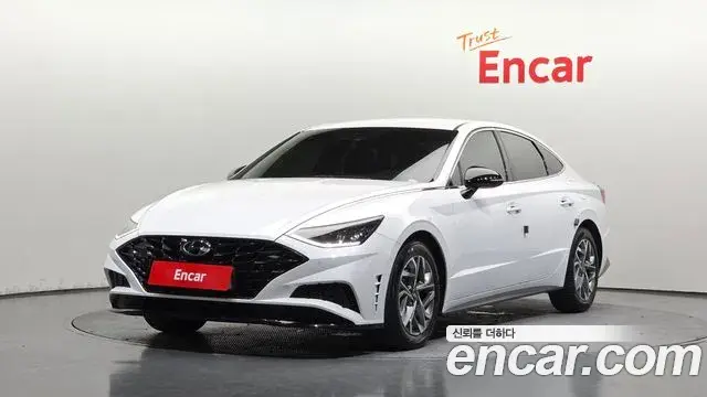 Hyundai Sonata 2.0 Premium Plus 2022