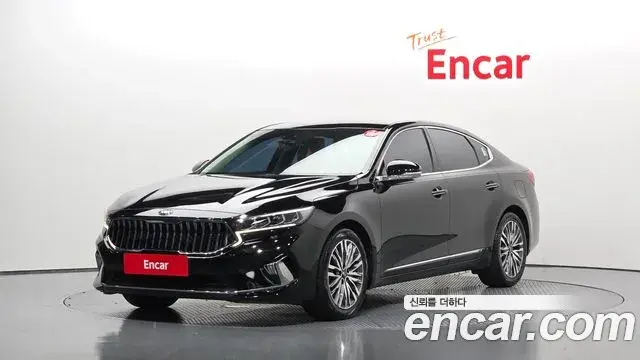Kia K7 2.5 GDI Noblesse 2020
