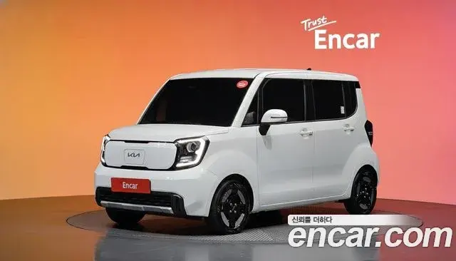Kia RAY Air 2024