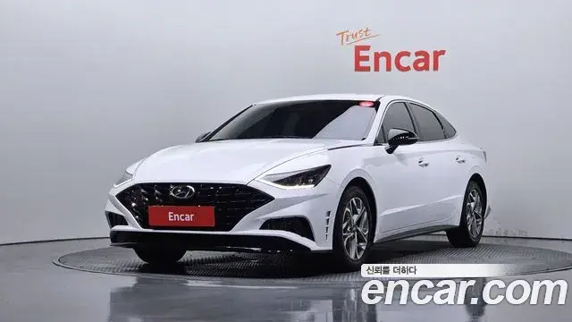Hyundai Sonata 2.0 Modern 2023