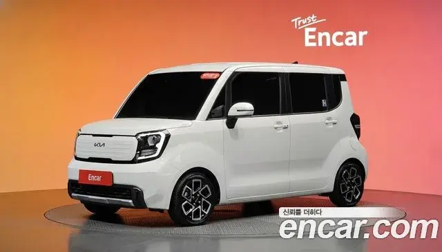 Kia RAY Signature 2023