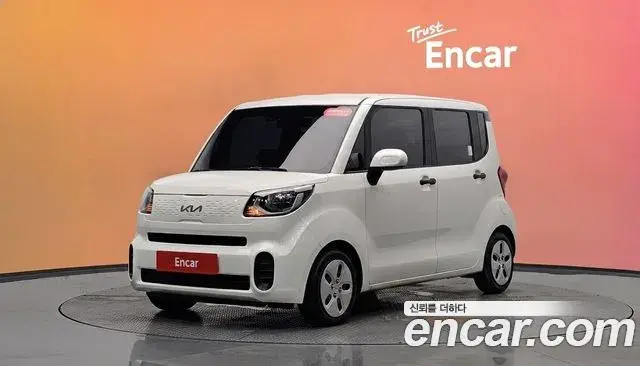 Kia RAY Van Prestige 2022