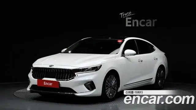Kia K7 2.5 GDI Noblesse 2019