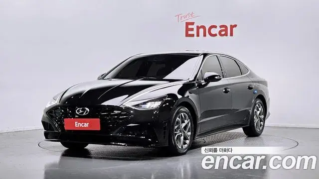 Hyundai Sonata 2.0 Premium Plus 2021