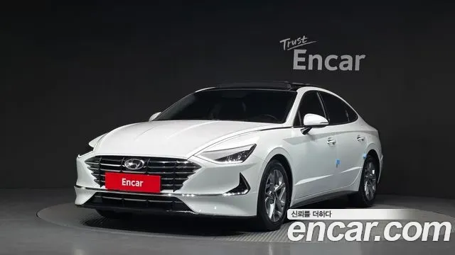 Hyundai Sonata 2.0 Premium Family 2019