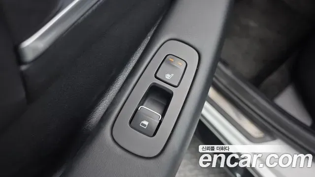Hyundai Sonata 2.0 Premium Family 2019 — фото 17