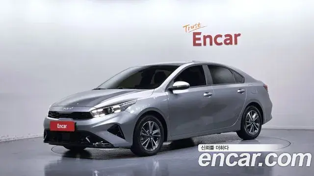 Kia K3 1.6 Prestige 2023