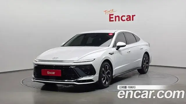 Hyundai Sonata 2.0 Premium 2025