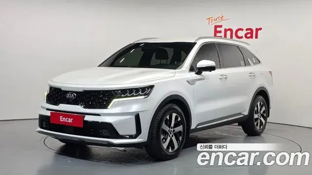 Kia Sorento Diesel 2.2 4WD Noblesse 2020