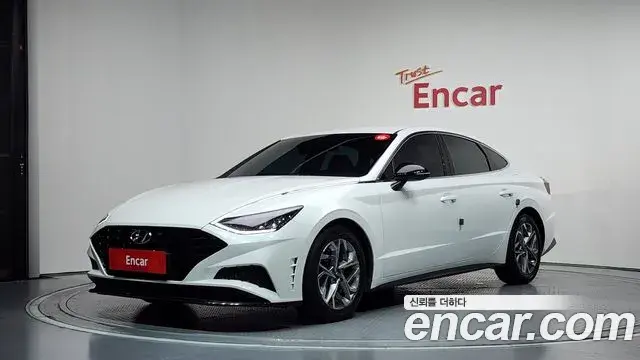 Hyundai Sonata 2.0 Premium Plus 2022