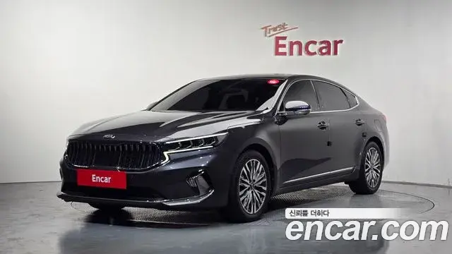 Kia K7 2.5 GDI Noblesse 2019