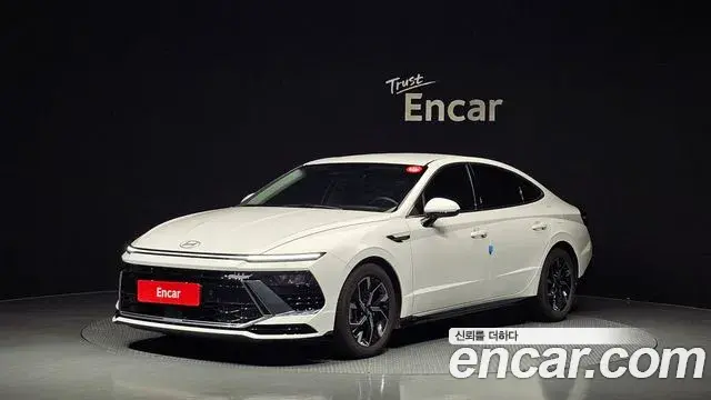 Hyundai Sonata 2.0 Premium 2023