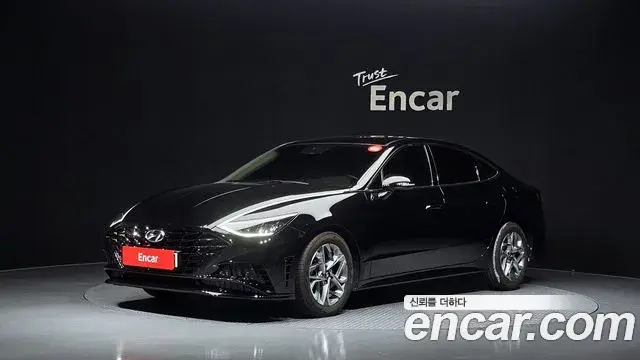 Hyundai Sonata 2.0 Premium Plus 2022