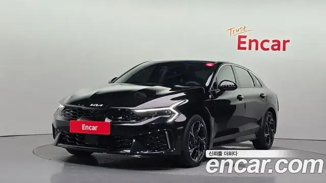 Kia K5 2.0 Signature 2025