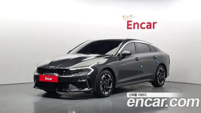 Kia K5 2.0 Noblesse 2024