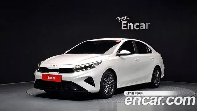 Kia K3 1.6 Noblesse 2021