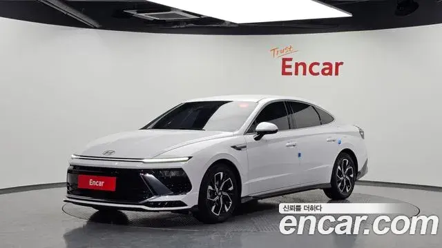Hyundai Sonata 2.0 Premium 2023