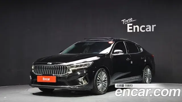 Kia K7 2.5 GDI Noblesse 2019