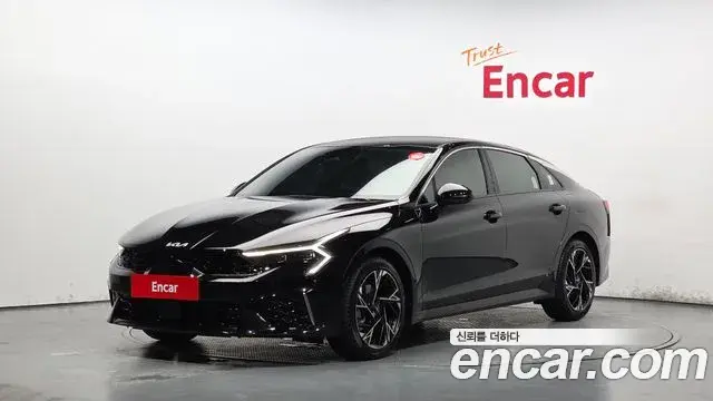 Kia K5 2.0 Noblesse 2025