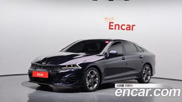 Kia K5 2.0 Signature 2020
