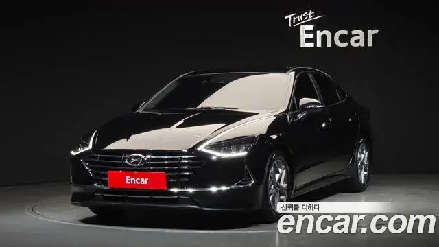 Hyundai Sonata 2.0 Premium 2020