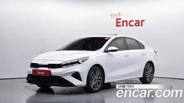 Kia K3 1.6 Prestige 2022