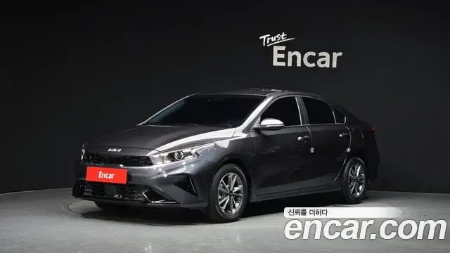 Kia K3 1.6 Prestige 2023