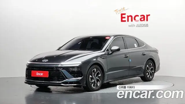 Hyundai Sonata 2.0 Exclusive 2025