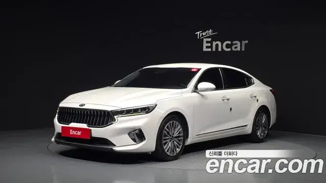 Kia K7 2.5 GDI Noblesse 2019
