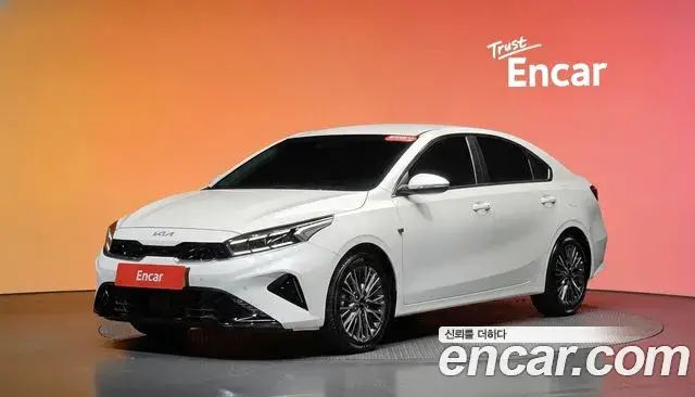 Kia K3 1.6 signature 2024