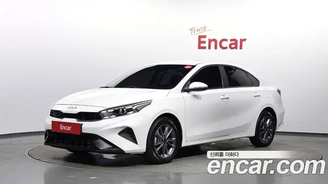 Kia K3 1.6 Prestige 2023