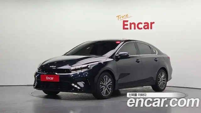 Kia K3 1.6 signature 2021