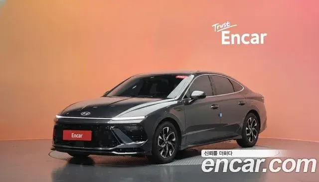 Hyundai Sonata 2.0 Exclusive 2025