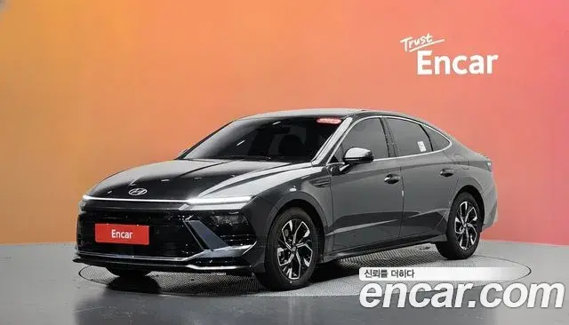 Hyundai Sonata 2.0 Exclusive 2025